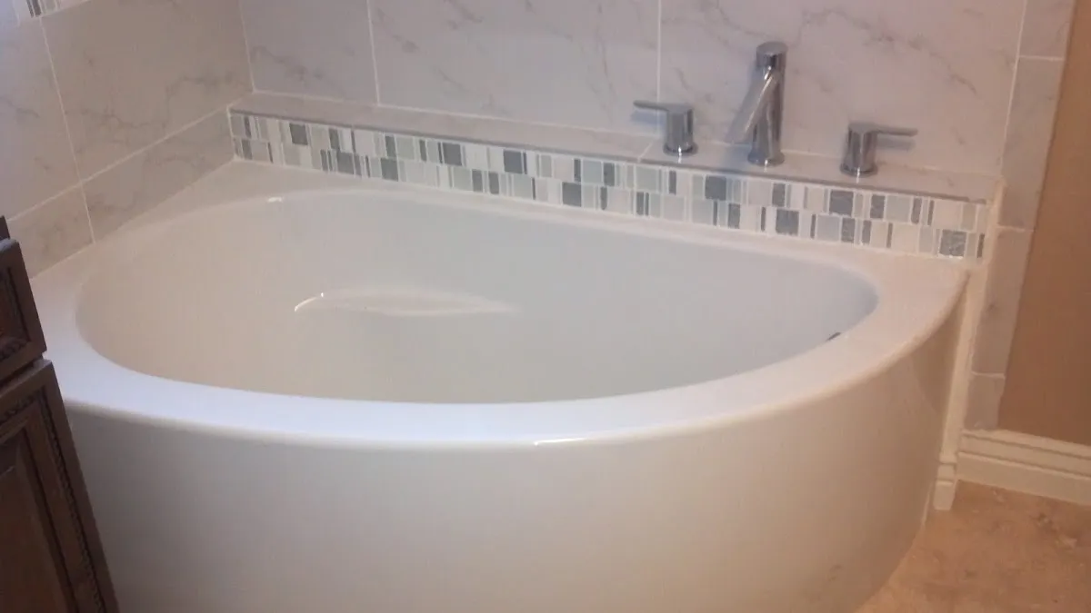 Plumbing services in Highlands, TX